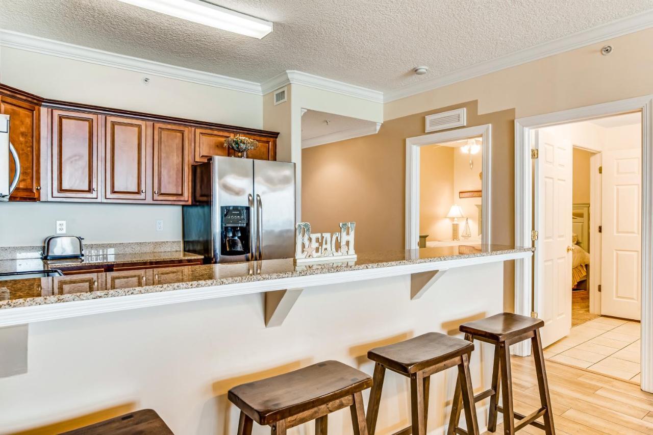 Villa Tropic Winds Panama City Beach Esterno foto