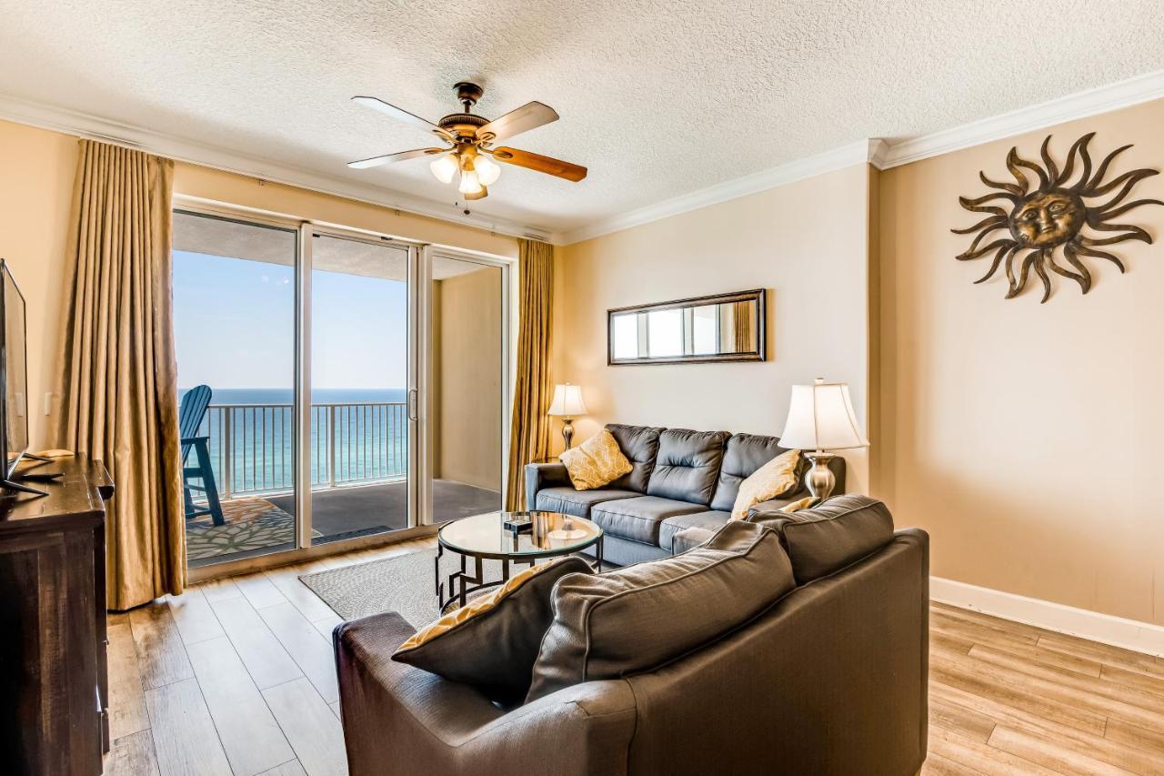 Tropic Winds Villa Panama City Beach Esterno foto