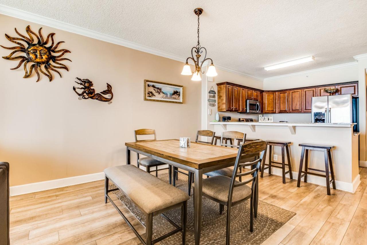Villa Tropic Winds Panama City Beach Esterno foto
