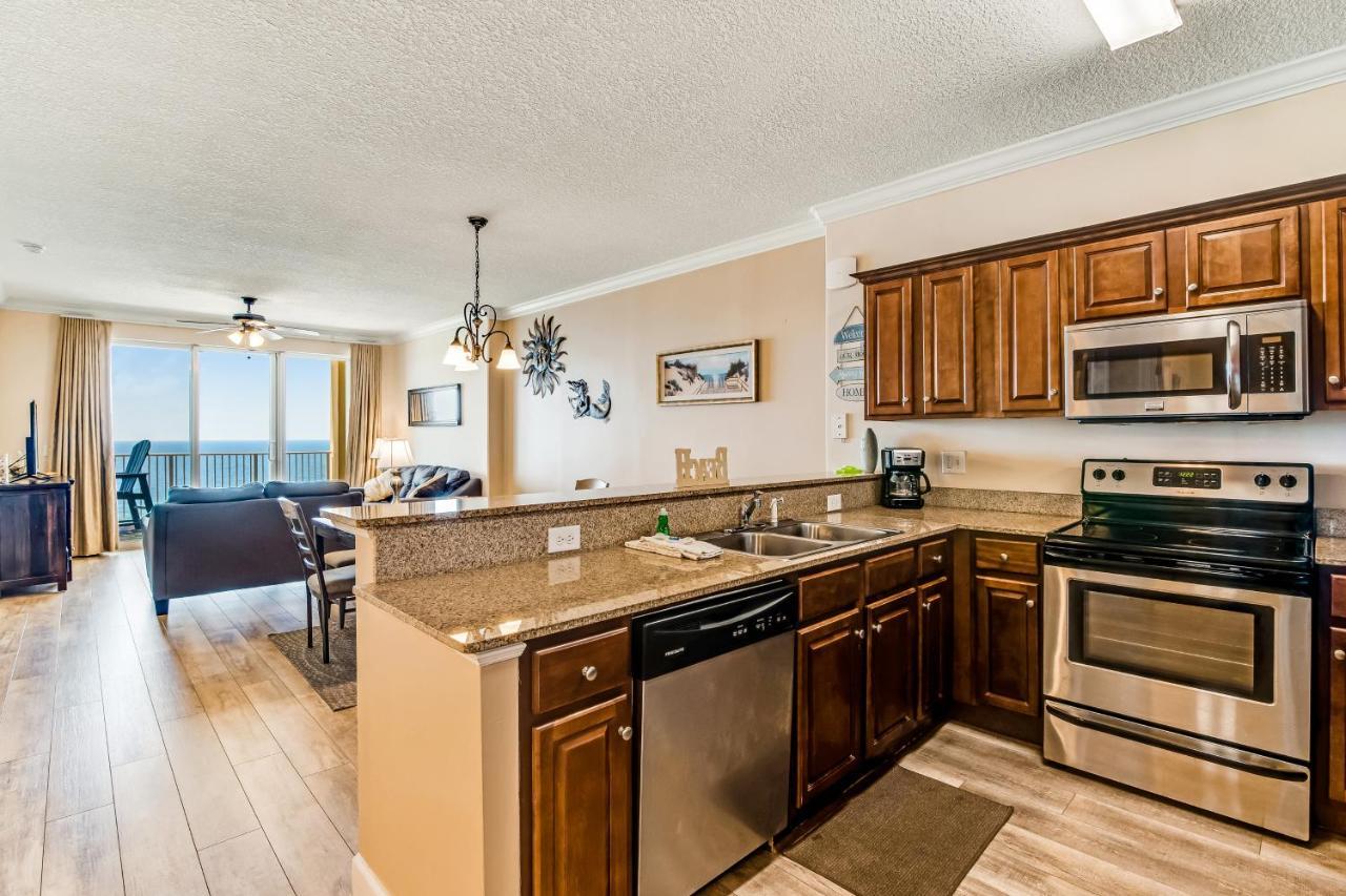 Villa Tropic Winds Panama City Beach Esterno foto