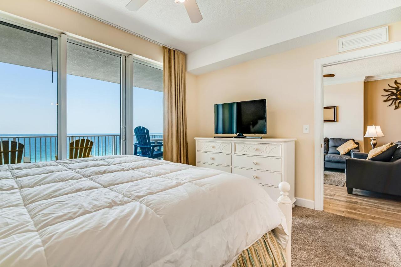 Villa Tropic Winds Panama City Beach Esterno foto
