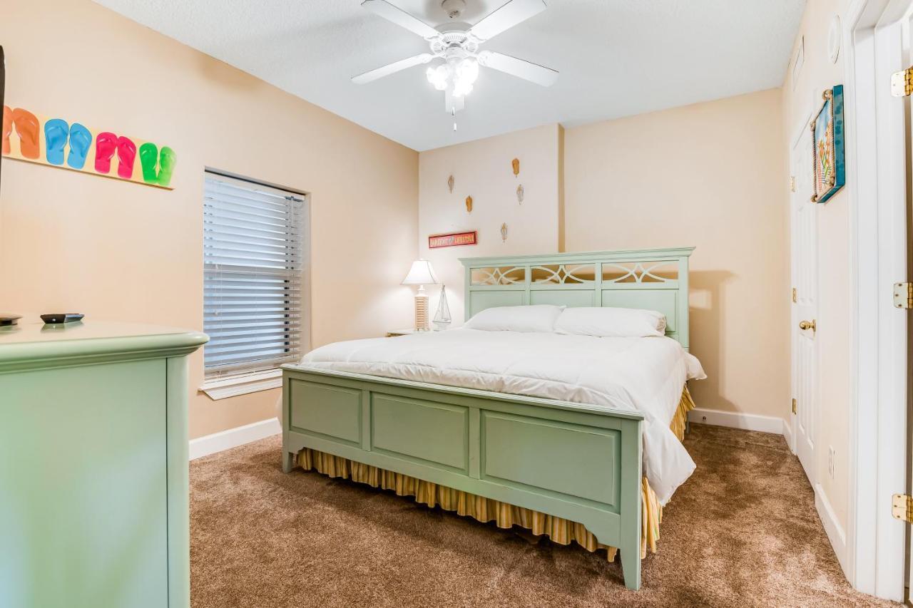 Villa Tropic Winds Panama City Beach Esterno foto