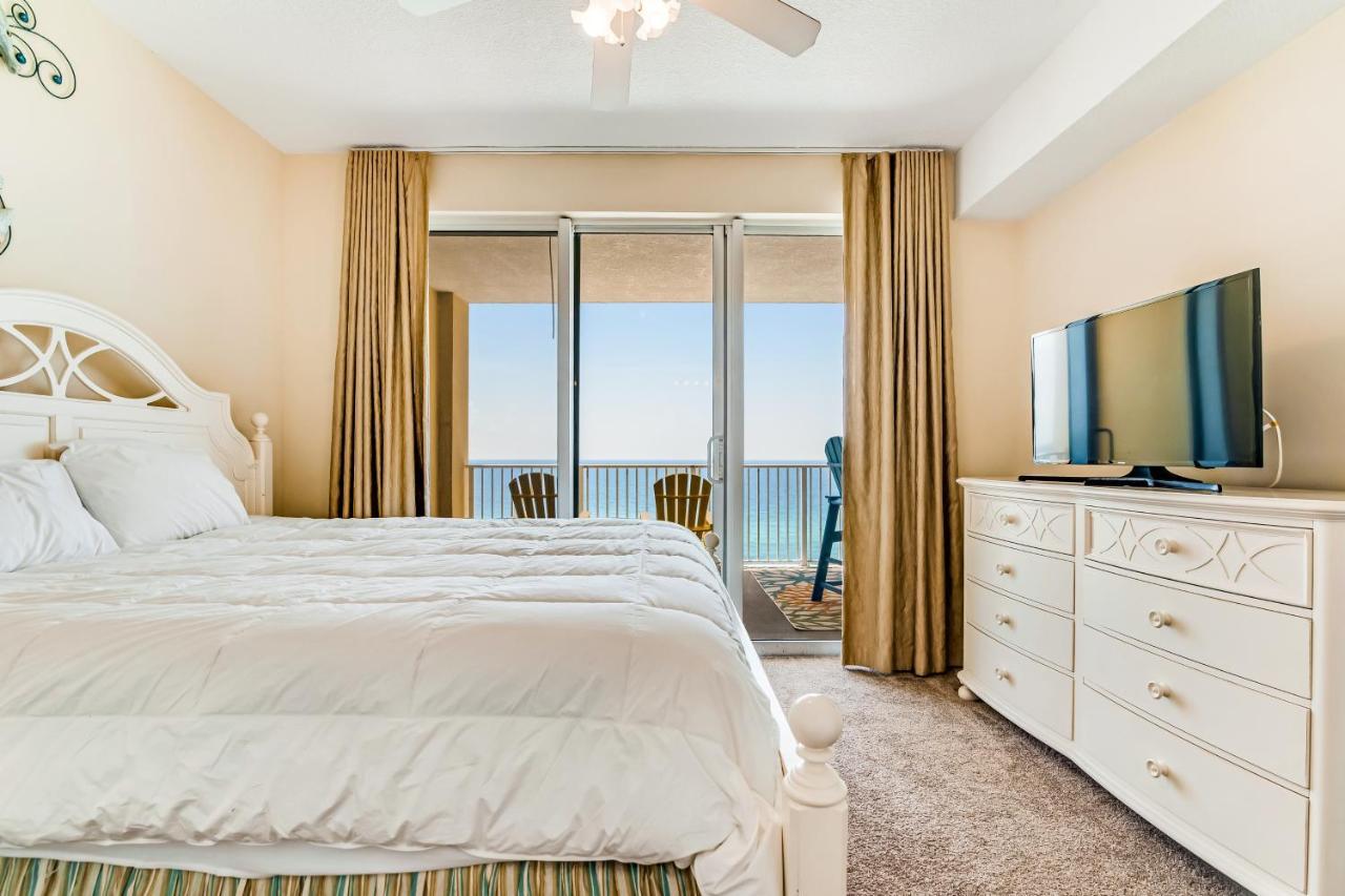 Villa Tropic Winds Panama City Beach Esterno foto