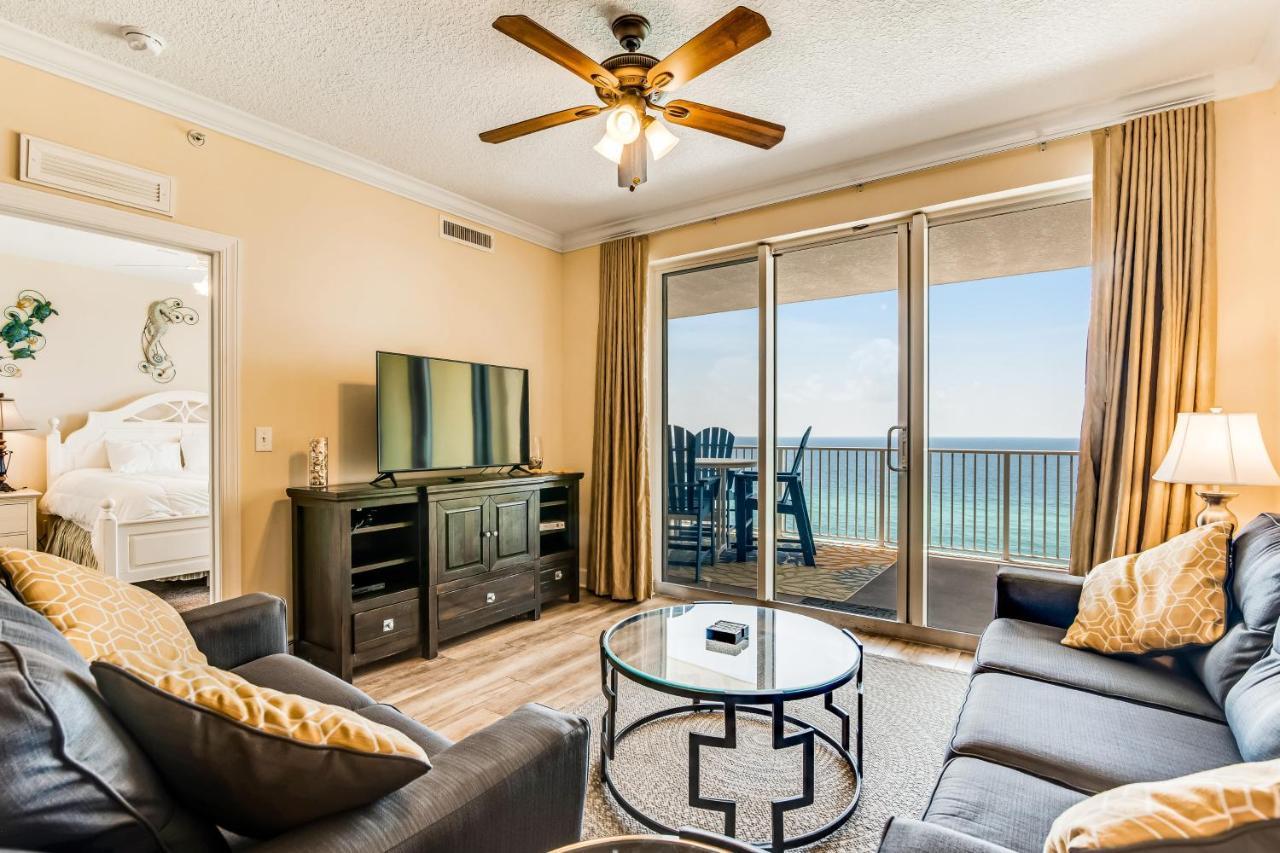 Villa Tropic Winds Panama City Beach Esterno foto