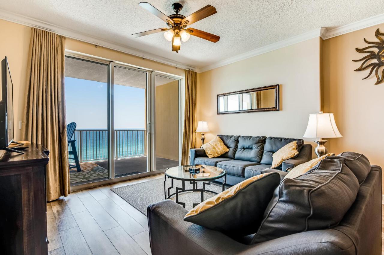 Villa Tropic Winds Panama City Beach Esterno foto