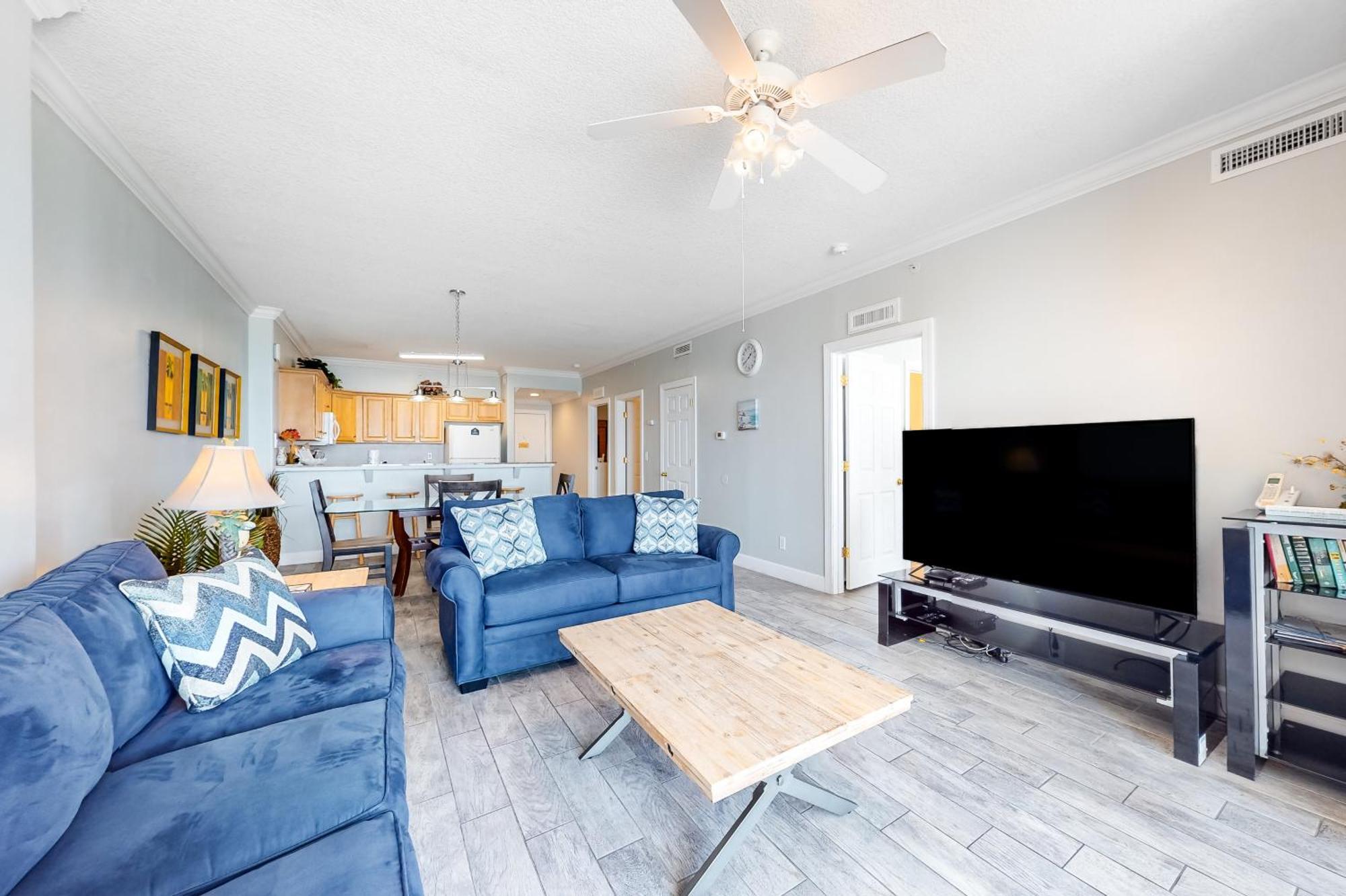 Villa Tropic Winds Panama City Beach Camera foto