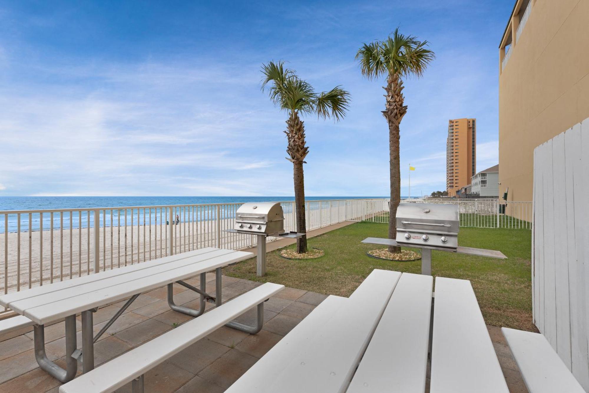 Villa Tropic Winds Panama City Beach Camera foto