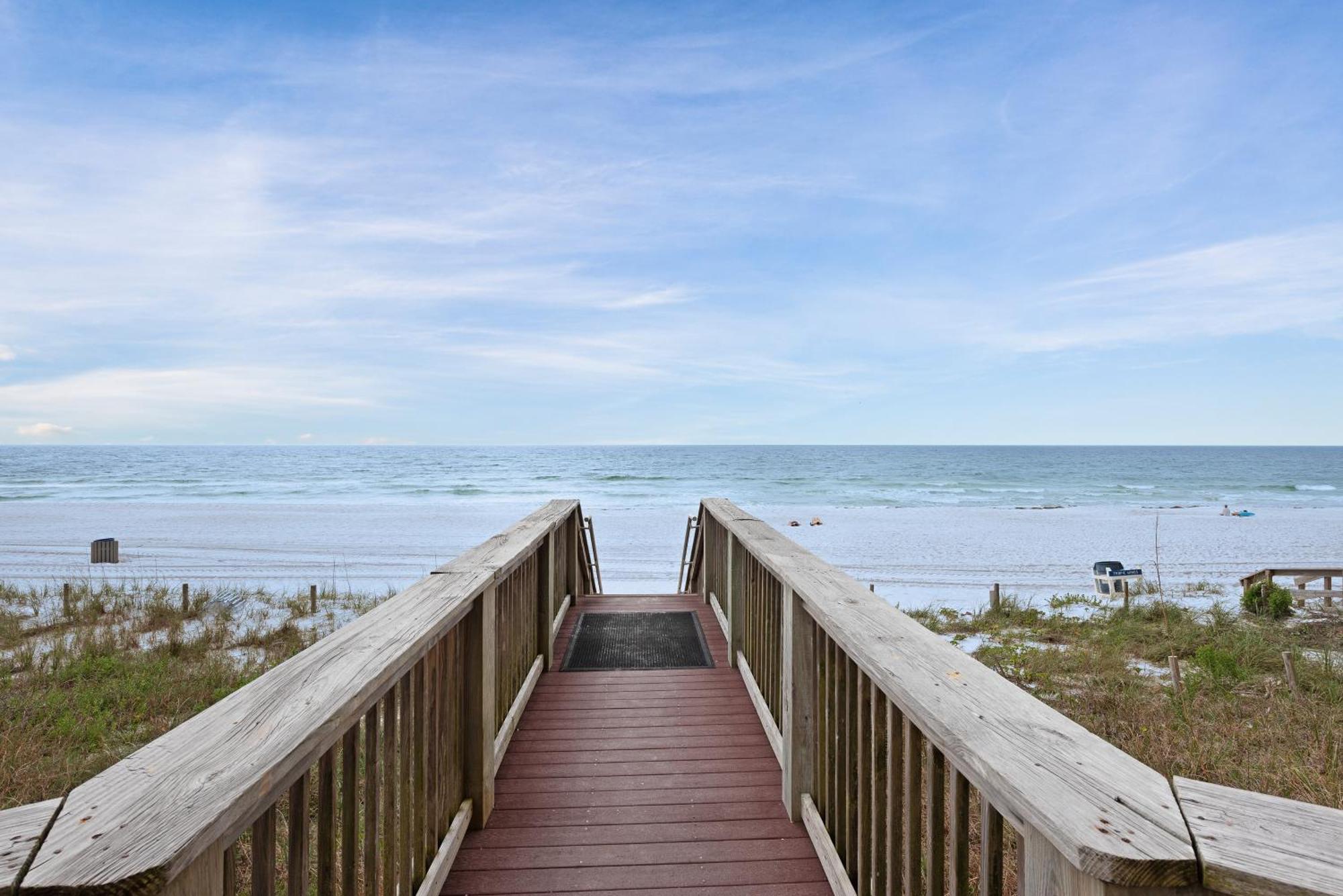 Villa Tropic Winds Panama City Beach Camera foto