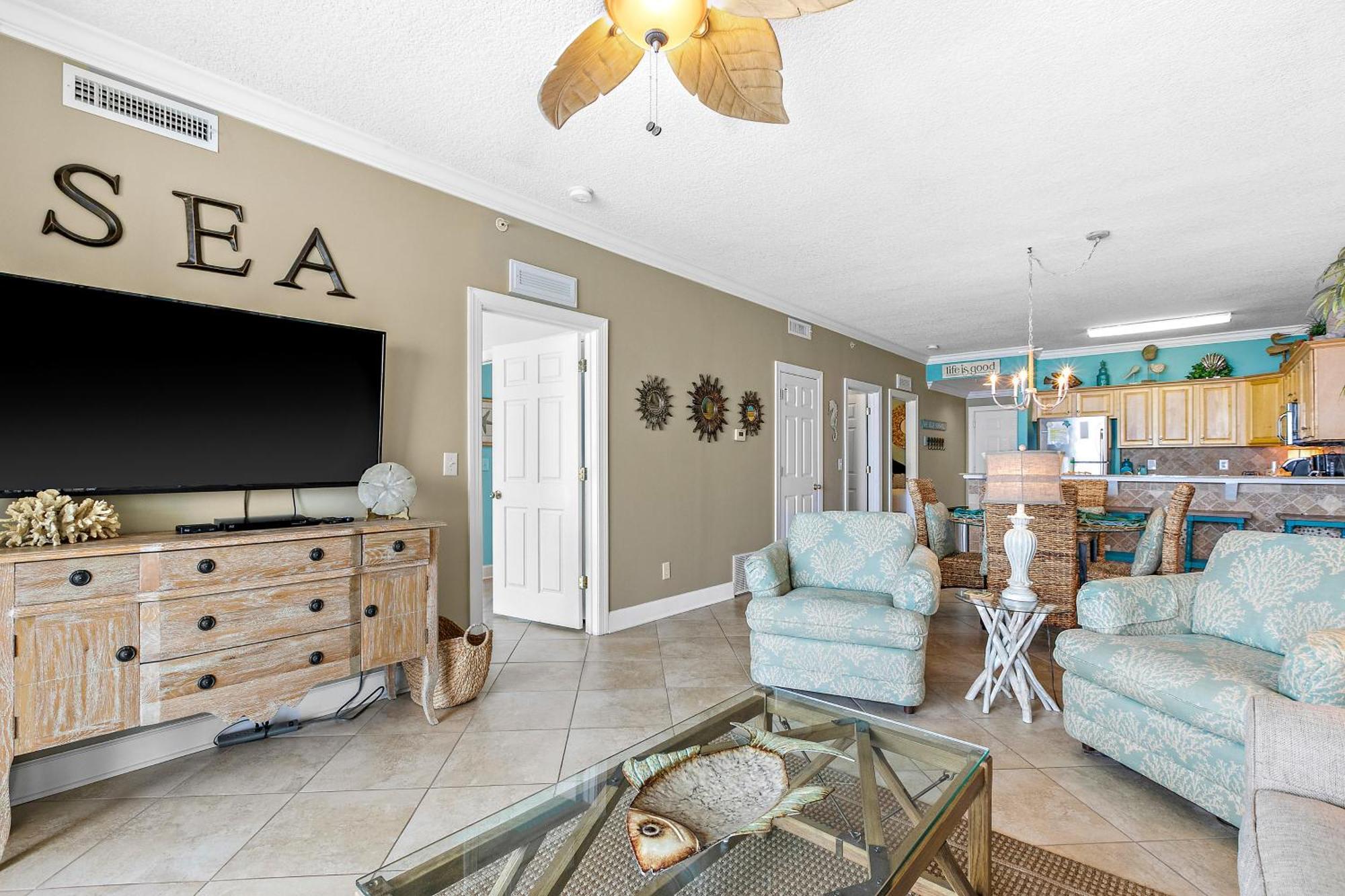 Villa Tropic Winds Panama City Beach Camera foto