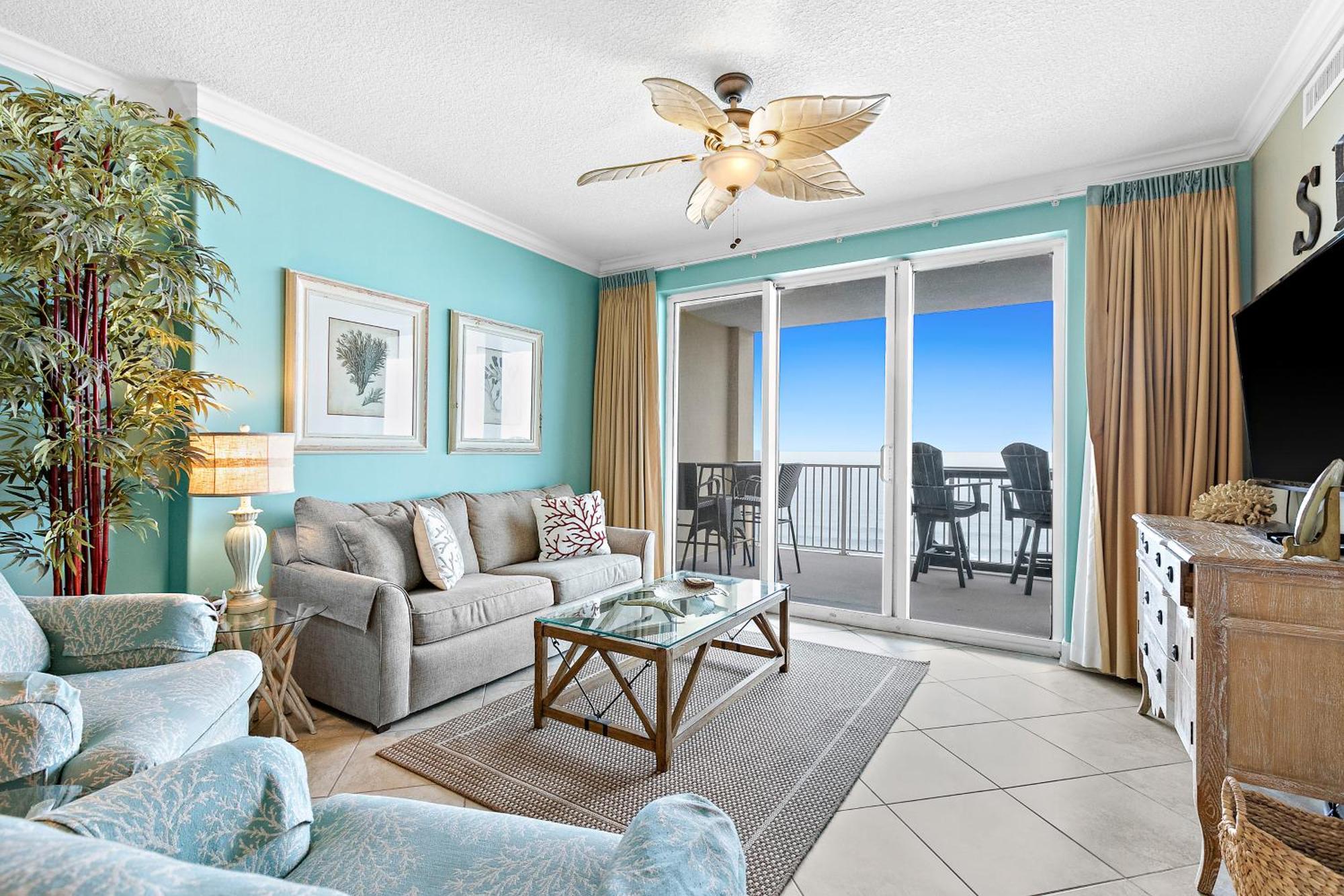 Villa Tropic Winds Panama City Beach Camera foto