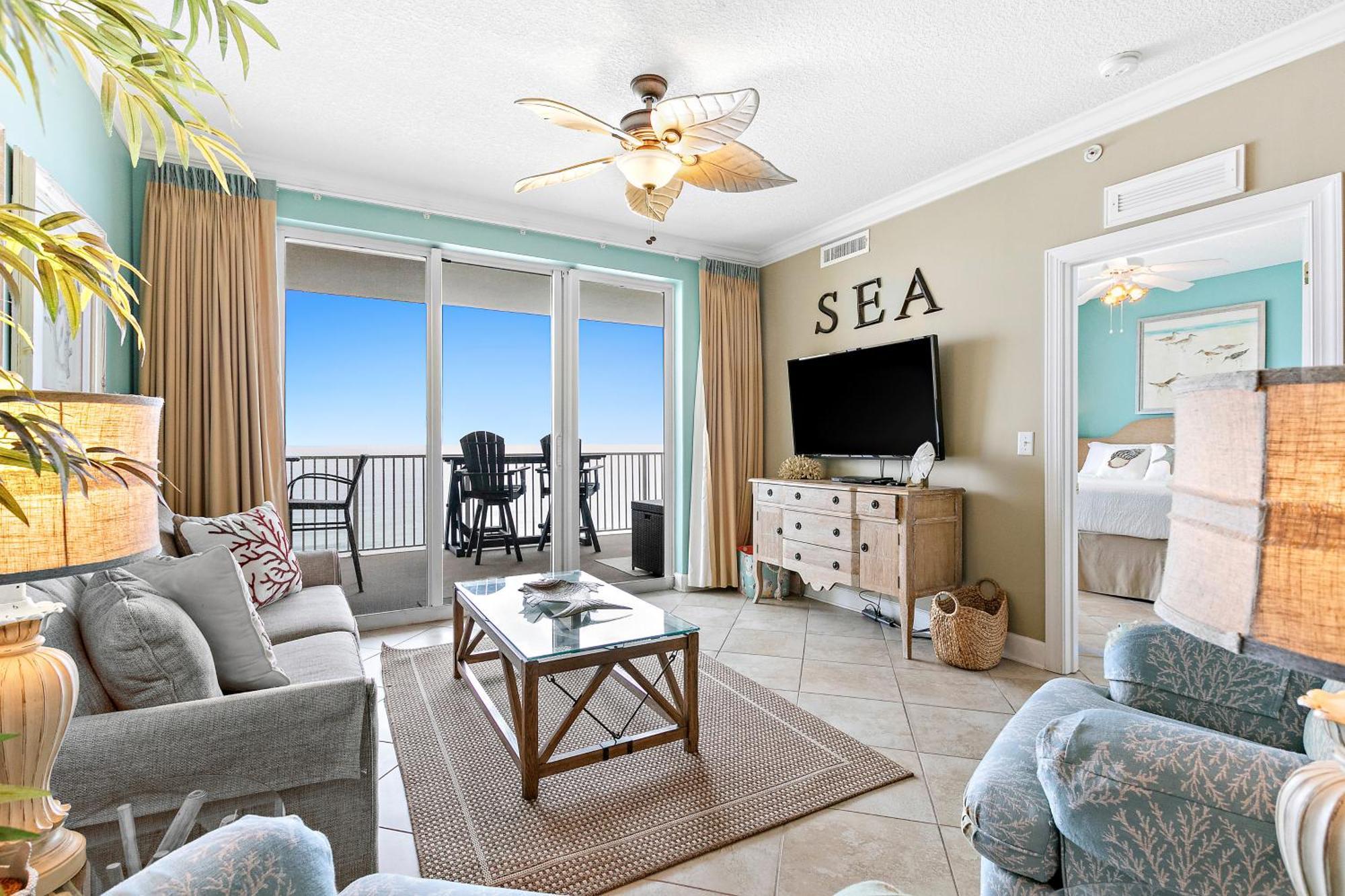 Villa Tropic Winds Panama City Beach Camera foto