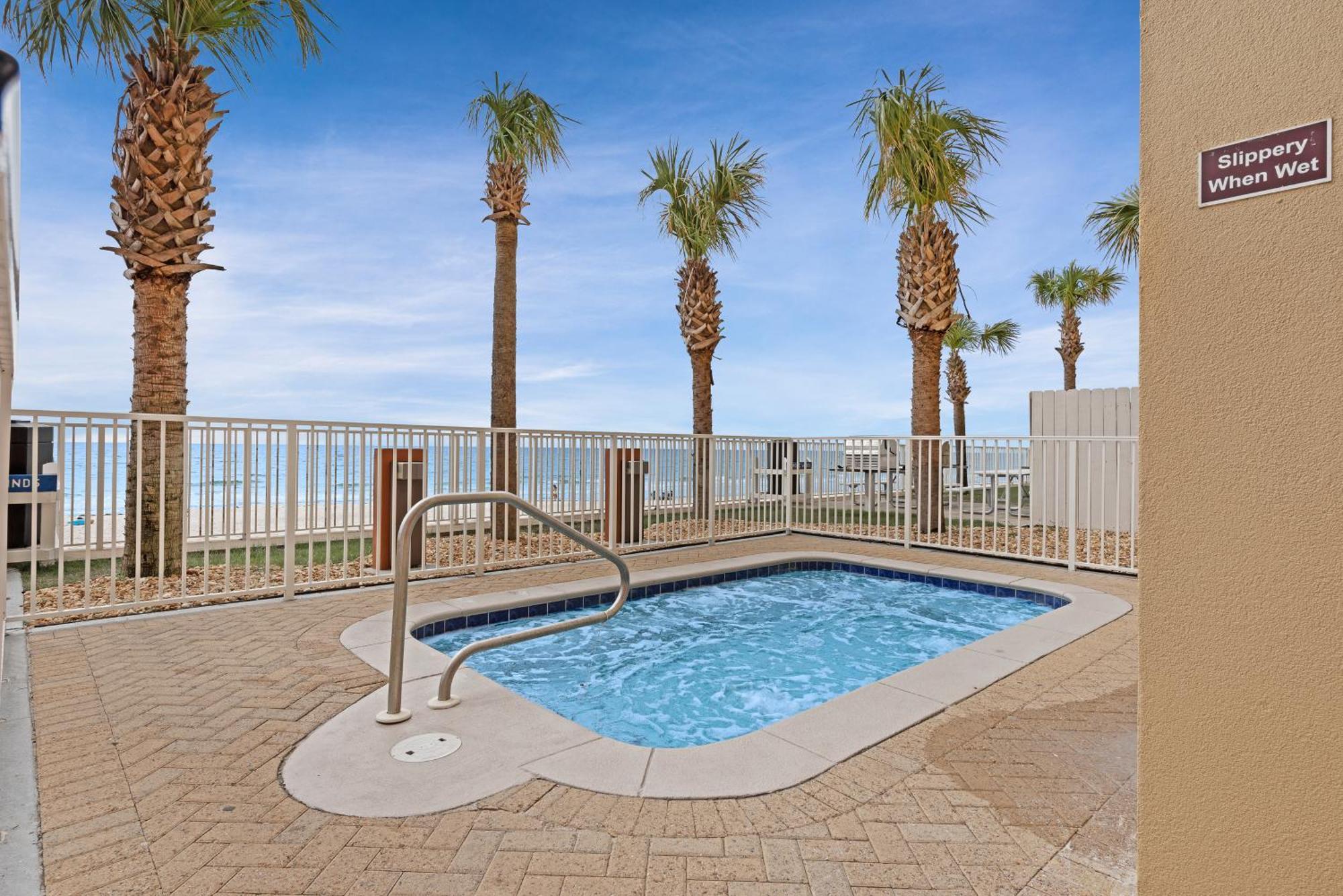 Villa Tropic Winds Panama City Beach Camera foto