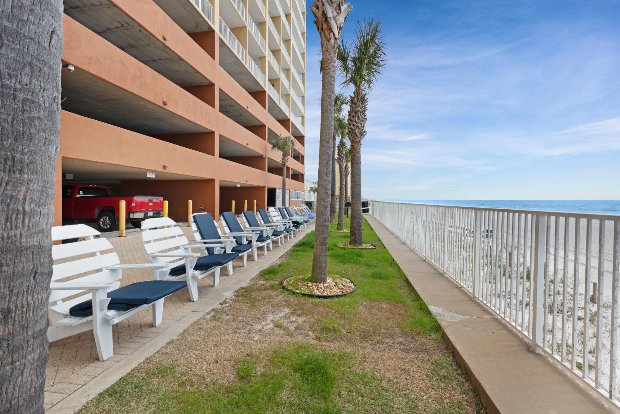 Villa Tropic Winds Panama City Beach Camera foto