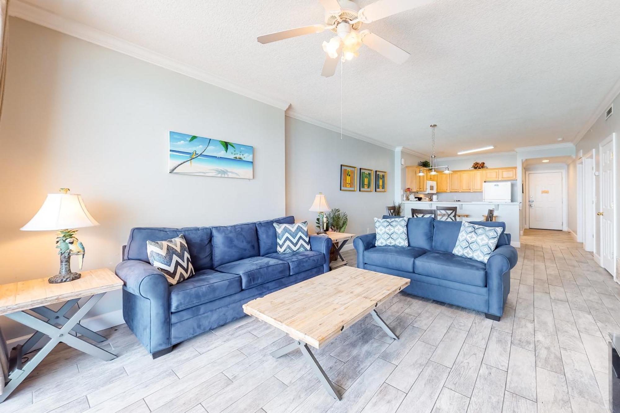 Villa Tropic Winds Panama City Beach Camera foto