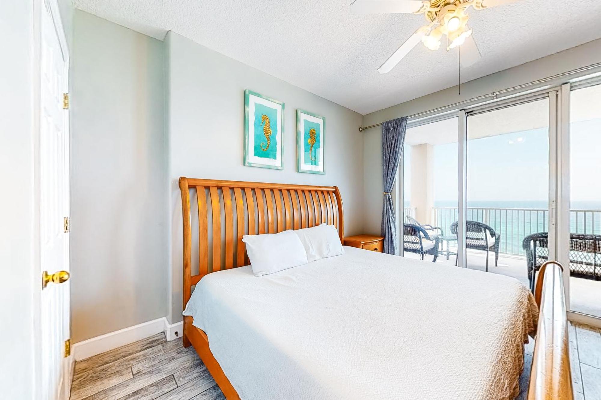 Villa Tropic Winds Panama City Beach Camera foto