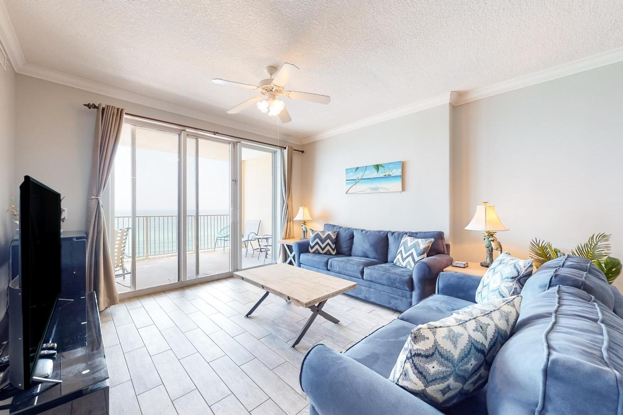 Villa Tropic Winds Panama City Beach Camera foto