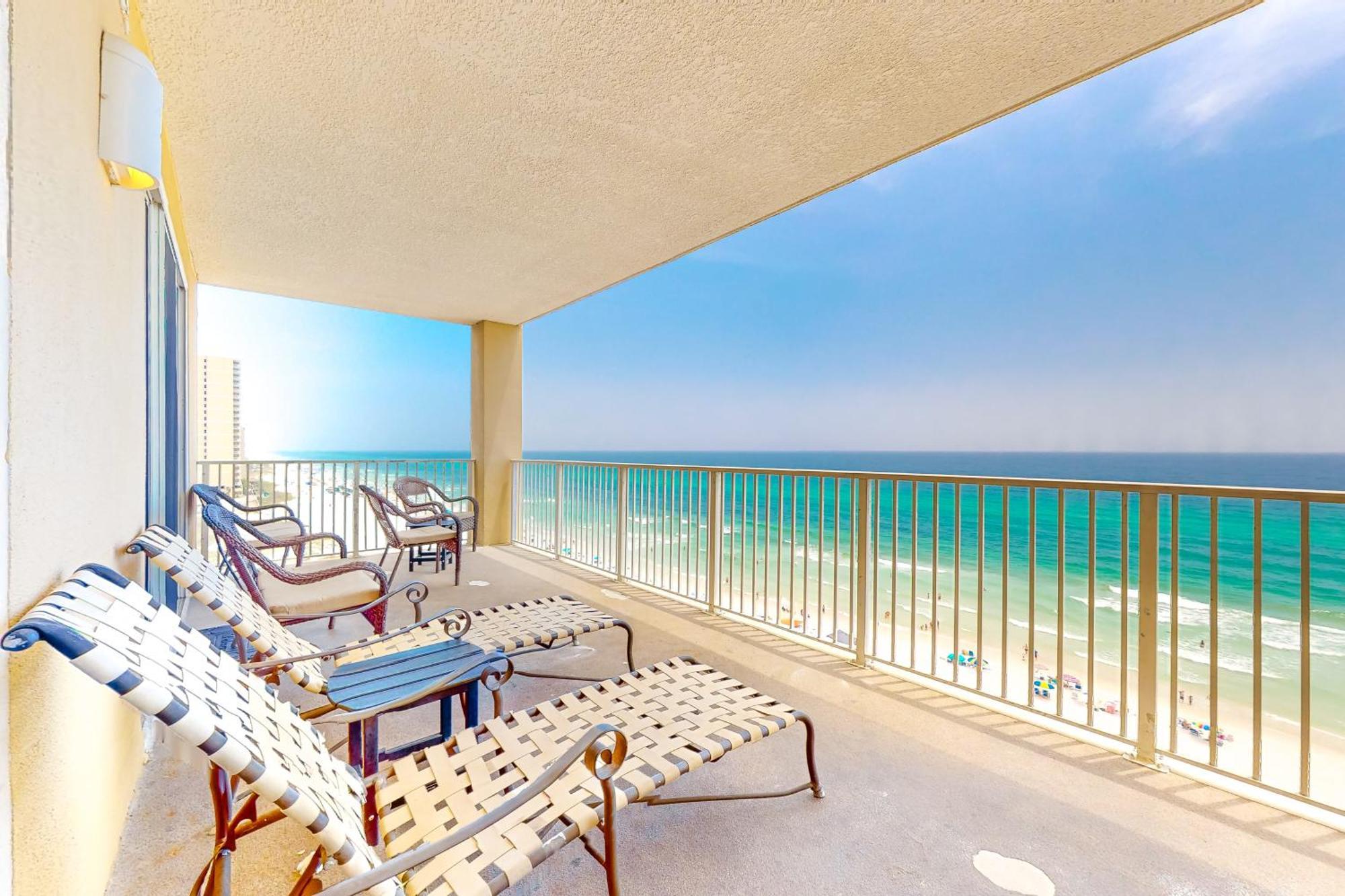 Villa Tropic Winds Panama City Beach Camera foto