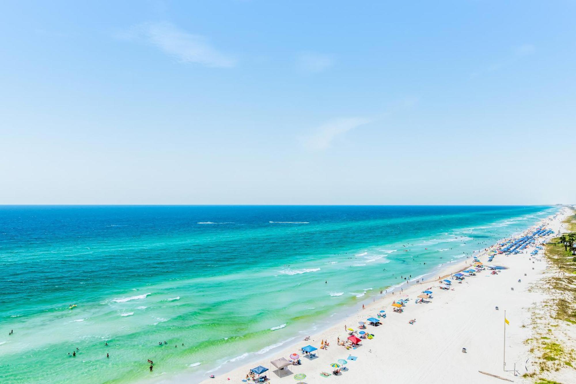 Villa Tropic Winds Panama City Beach Camera foto