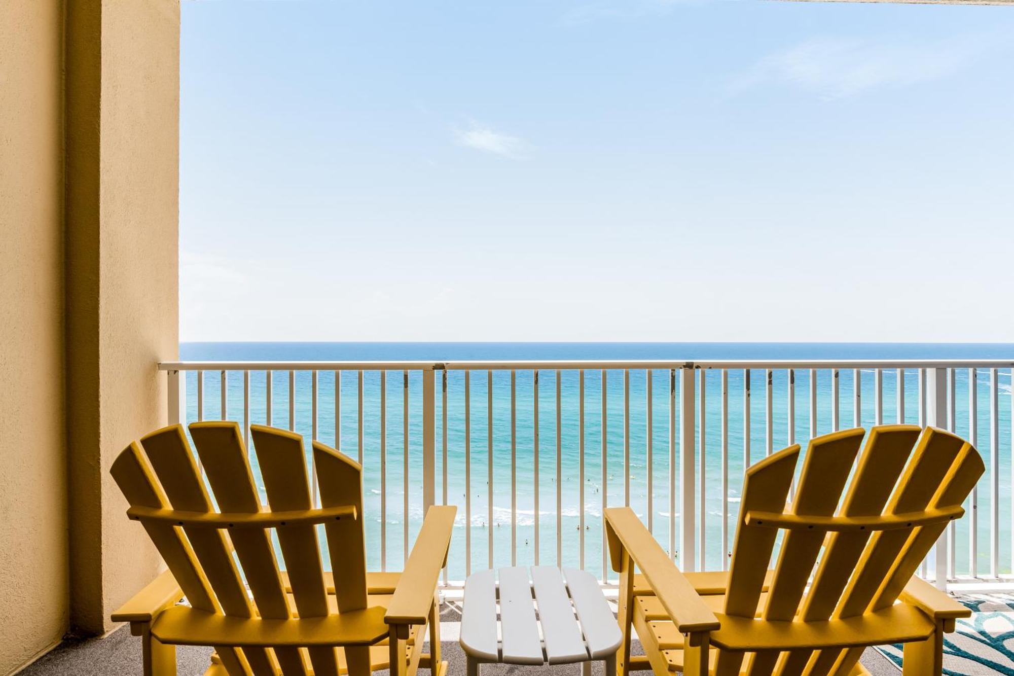 Villa Tropic Winds Panama City Beach Camera foto