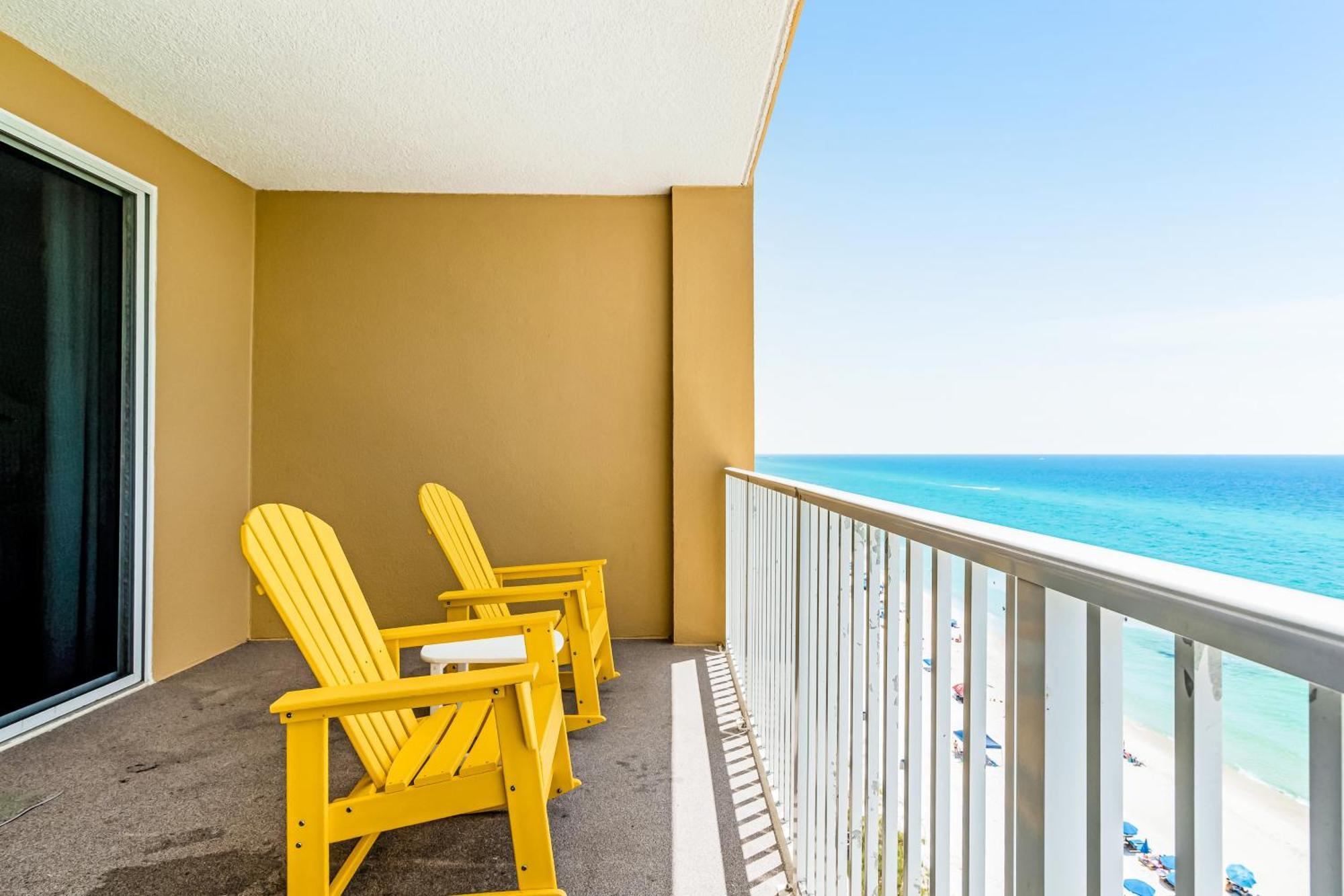 Villa Tropic Winds Panama City Beach Camera foto