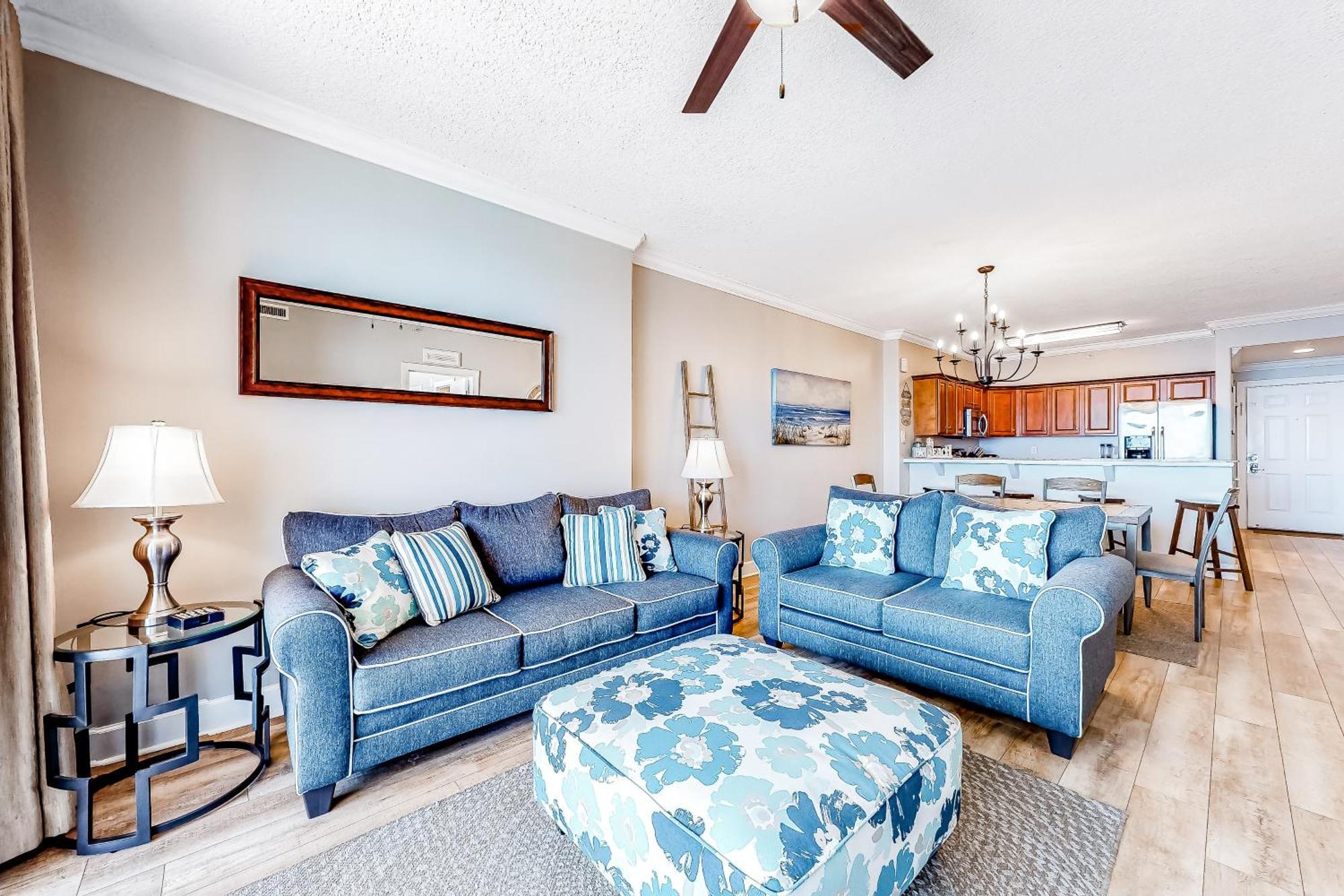 Villa Tropic Winds Panama City Beach Camera foto