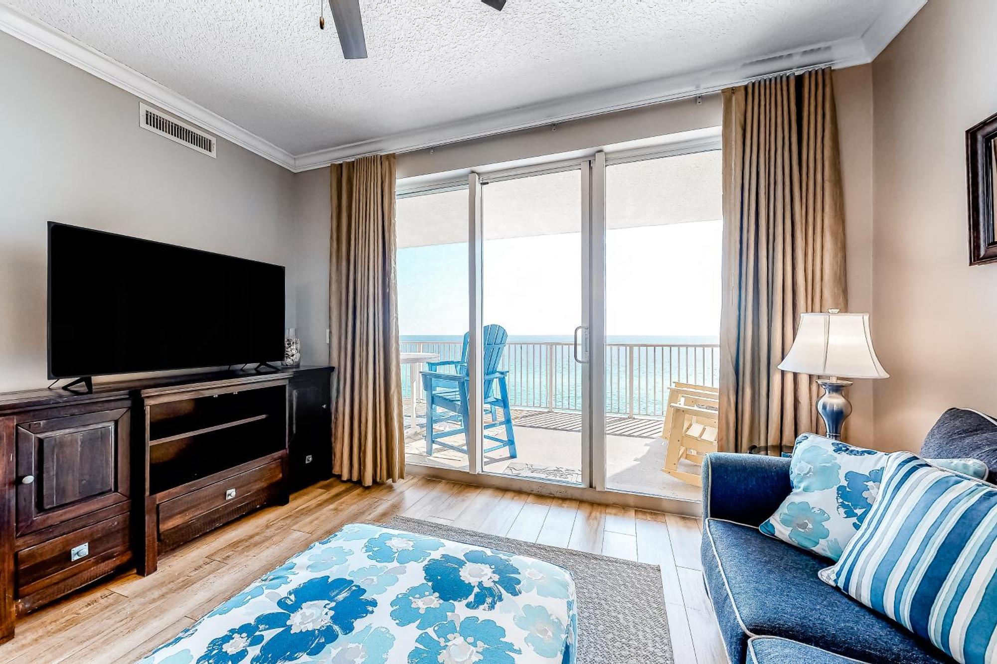 Villa Tropic Winds Panama City Beach Camera foto
