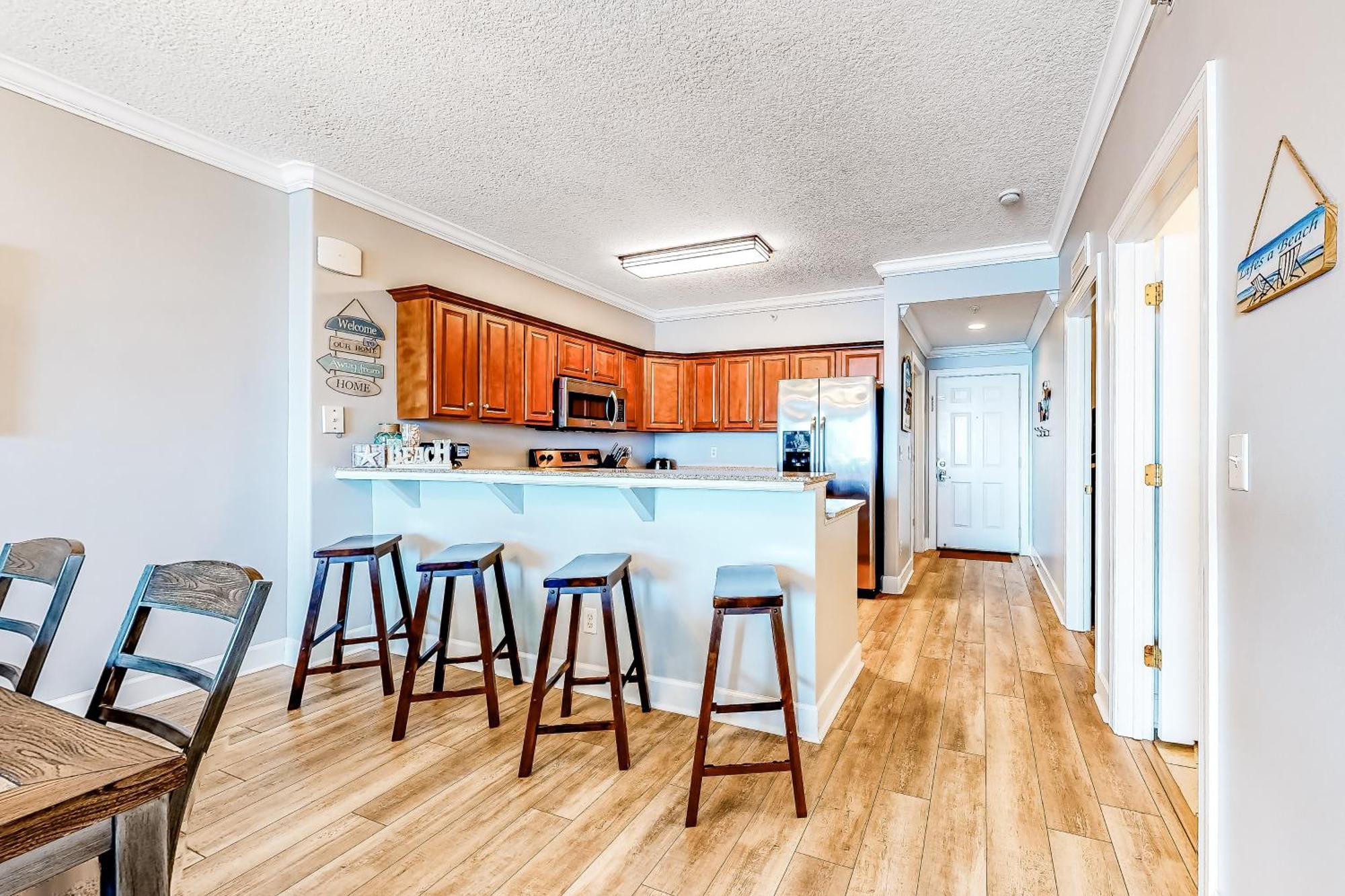 Villa Tropic Winds Panama City Beach Camera foto