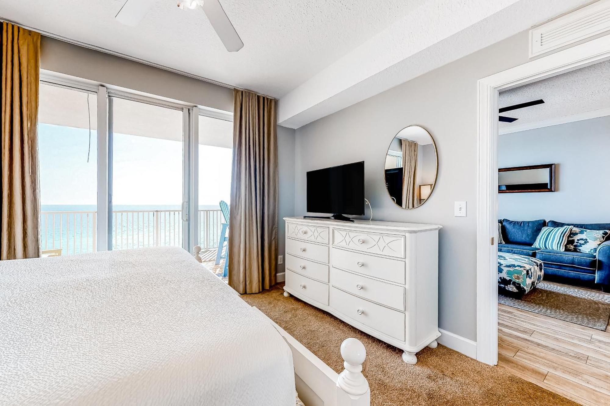 Villa Tropic Winds Panama City Beach Camera foto